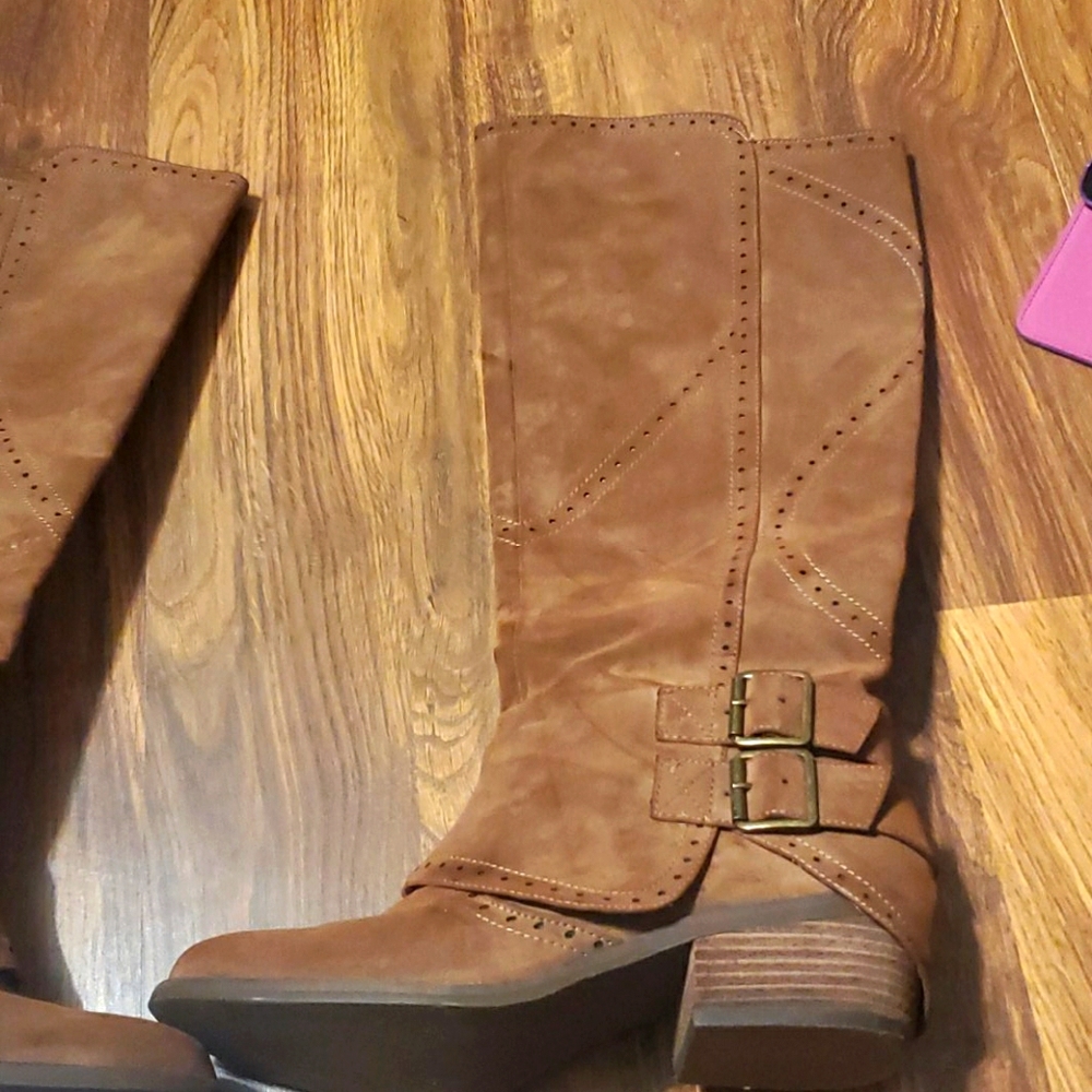Must have boots